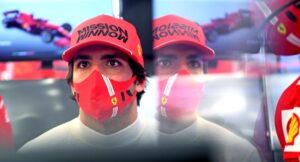Sainz e Alonso, piloti e stili di guida a confronto