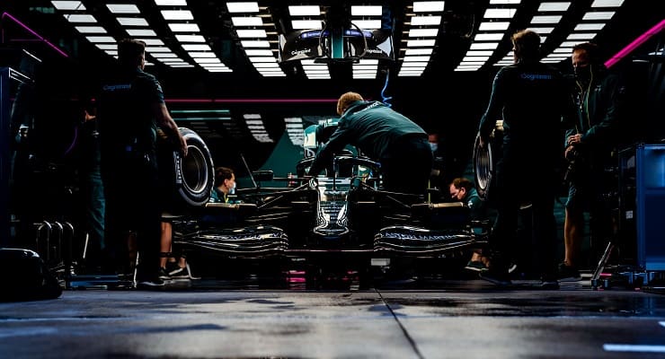 vettel