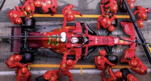 Ferrari, a Monaco per iniziare la rincorsa