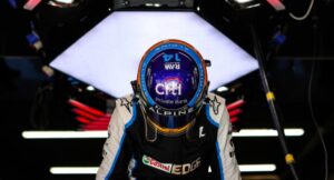 Alonso spera che il 2022 sarà la stagione della svolta