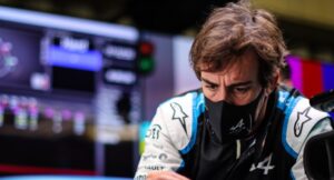 Qualifica fuori ritmo per Alonso e monoposto differente rispetto alle FP3