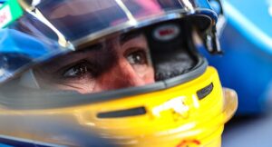 Alonso ha sottovalutato la sfida di tornare in Formula 1