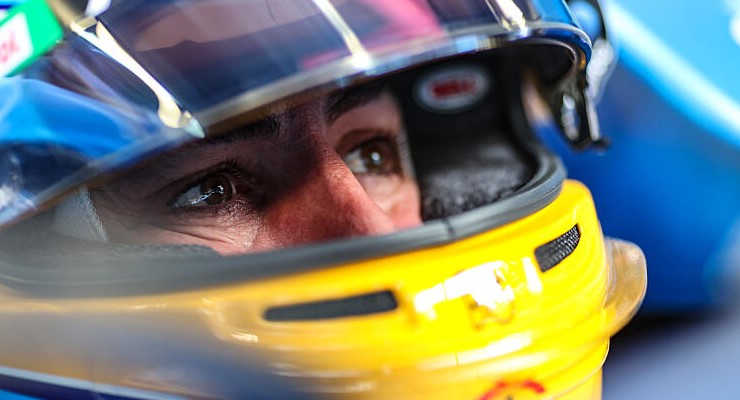 Alonso ha sottovalutato la sfida di tornare in Formula 1