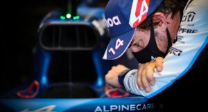Secondo Alonso gestire il traffico in qualifica sarà determinante