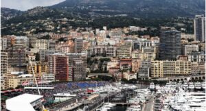 Alpine porterà un aggiornamento aerodinamico a Monaco