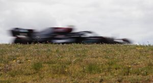 GP Portogallo, la sorprendete pole position di Bottas
