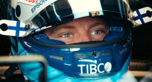 Bottas attenzione a Perez