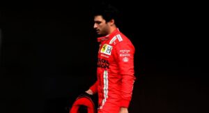 Button: "E' stato bello vedere Sainz sul podio a Monaco"