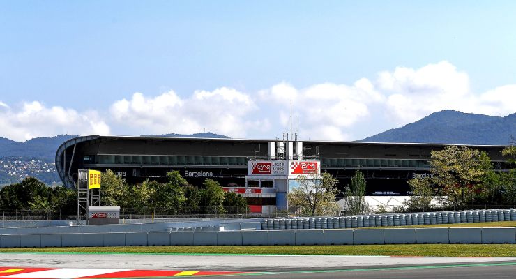 Domenicali rinnovo GP Spagna