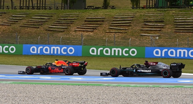Ecclestone non ha dubbi: Hamilton la spunterà su Verstappen