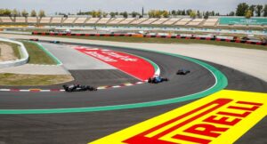 FIA ultima chicane