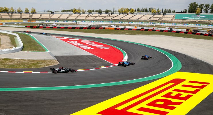 FIA ultima chicane