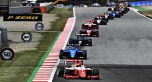 Formula 3, Riassuntone GP Spagna: Hauger spicca il volo!