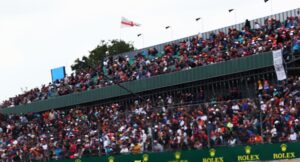 Il GP di Gran Bretagna aprirà per primo le porte alla Sprint Race