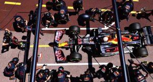 GP Monaco, Verstappen: "Mi sentivo a mio agio, peccato!"