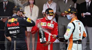 GP Monaco pagelle