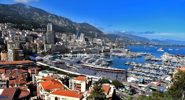 GP Monaco