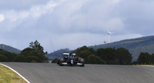 GP Portogallo Bottas