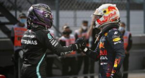 GP Portogallo pagelle