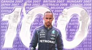 Hamilton per il GP di Spagna ottiene la 100esima pole della carriera