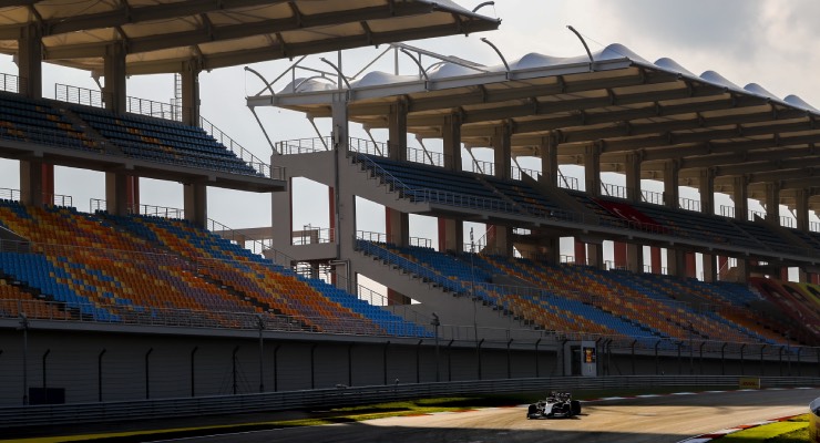 GP Turchia situazione 2021