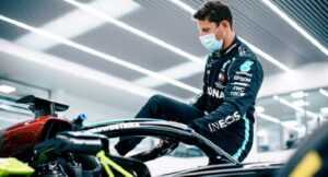 Grosjean e il ritorno da favola con Mercedes