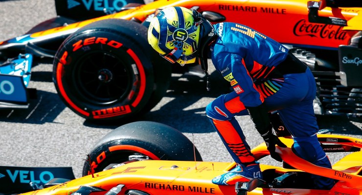 La Formula 1 dei giovani: la nuova generazione di piloti