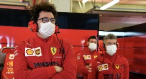 Binotto: "2022? Non ci si può far trovare impreparati"