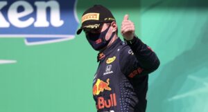 GP Portogallo, Verstappen: "Oggi ci mancava il passo"