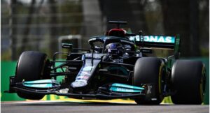 Mercedes rinuncia test Pirelli