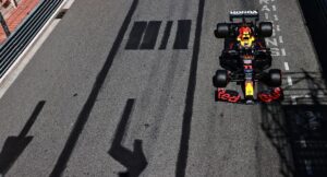 Monaco FP3