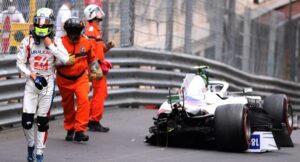 Mick Schumacher