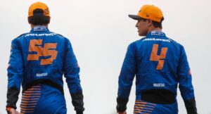 Norris Sainz