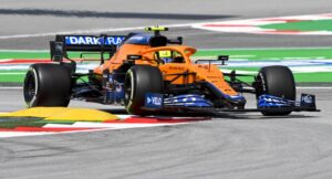 Norris promuove le Qualifiche Sprint in Formula 1