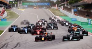 GP Spagna Pagelle