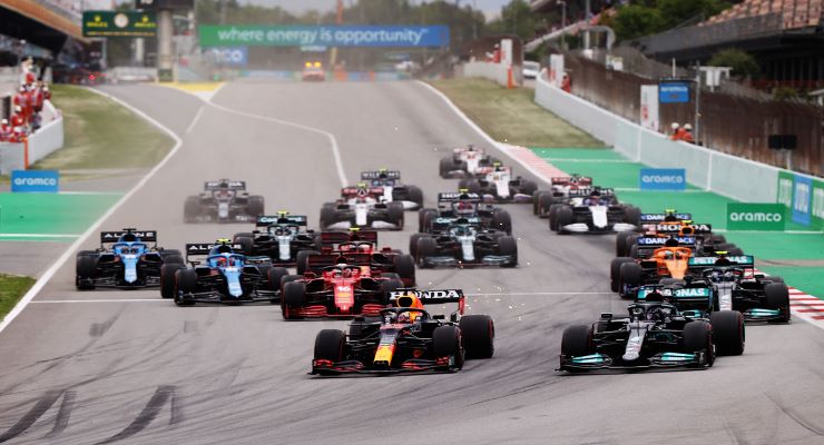 GP Spagna Pagelle
