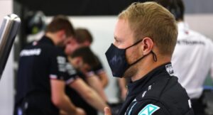 Palmer Bottas 2021