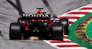 Red Bull Honda