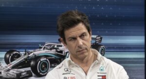 Red Bull non preoccupa Wolff: "Un motore non si fa in tre anni"