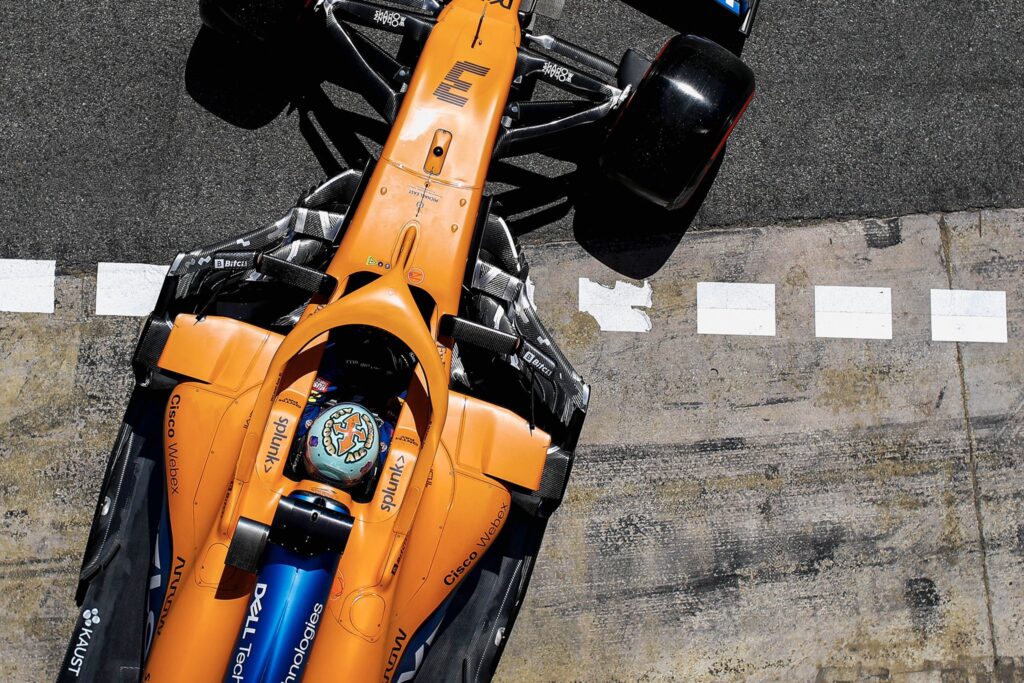 Ricciardo Ferrari