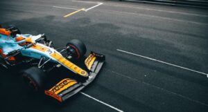 Ricciardo eguagliare Norris