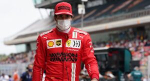 Carlos Sainz Ferrari