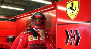 Sainz: "La pole dovrebbe andare all'autore del giro più veloce"