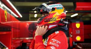 Sainz reagisce alle critiche ad Alonso