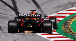 Shovlin gestione gomme