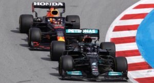 Sorpassi in Formula 1, di più e più belli! Ma come?