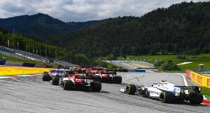 Ufficiale: il GP di Stiria sostituirà la data in Turchia