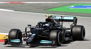 GP Spagna, FP1: Bottas risponde alle critiche!