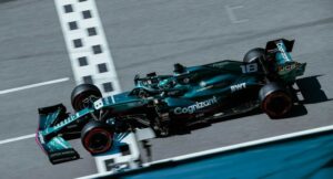Vettel ritmo lottare