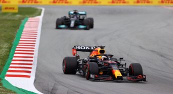 Villeneuve: “Verstappen perfetto fin qui, Hamilton no”